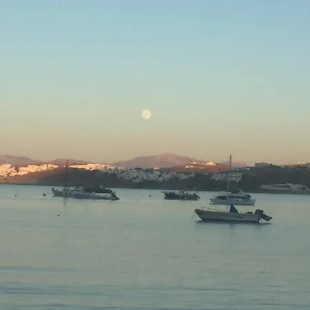Picture Perfect Traditional Naousa (Paros)