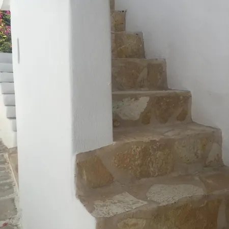 Picture Perfect Traditional Holiday home Naousa (Paros)
