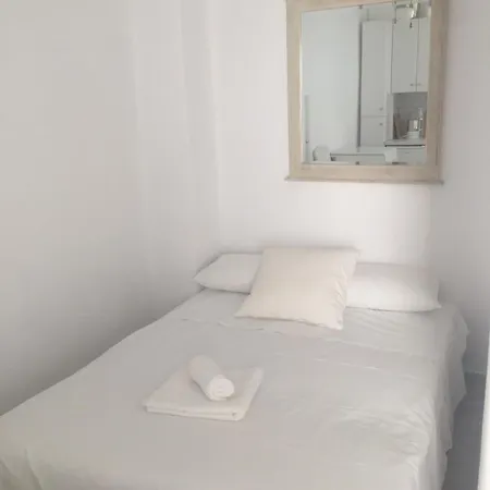 Picture Perfect Traditional Holiday home Naousa (Paros)