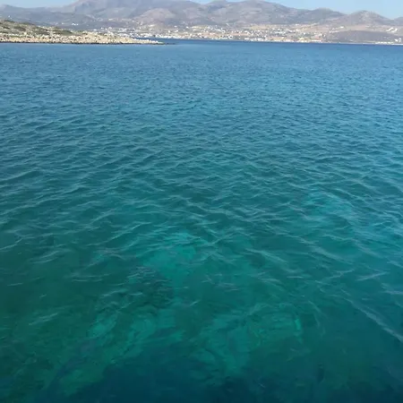 Picture Perfect Traditional Naousa (Paros)