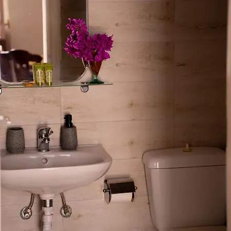 Picture Perfect Traditional