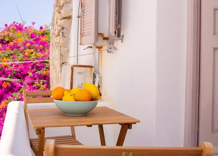 Ferienhaus Picture Perfect Traditional *