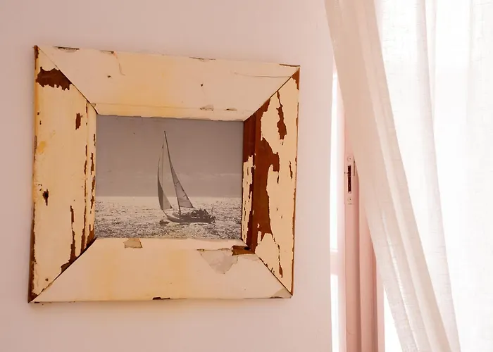 Picture Perfect Traditional Ferienhaus *