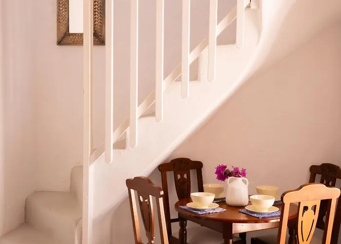 Ferienhaus Picture Perfect Traditional *