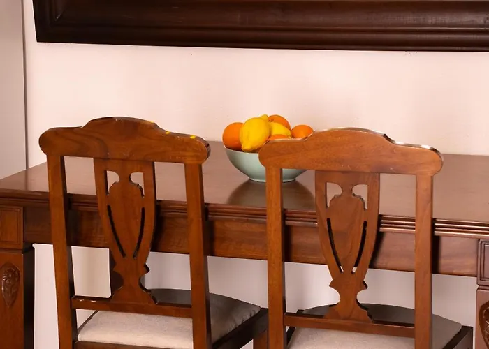 Picture Perfect Traditional