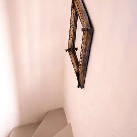 Picture Perfect Traditional Naousa (Paros)