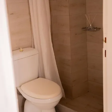 Picture Perfect Traditional Holiday home Naousa (Paros)