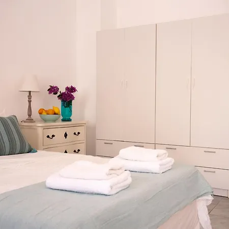 Picture Perfect Traditional Naousa (Paros)