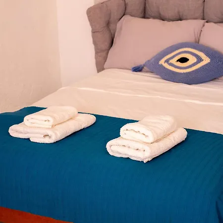 Picture Perfect Traditional Holiday home Naousa (Paros)