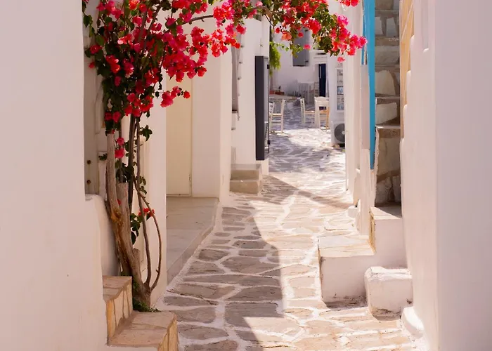 Holiday home Picture Perfect Traditional